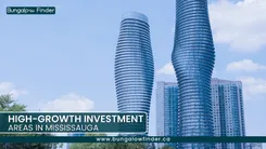 Explore Mississauga’s top 5 neighbourhoods to buy in 2025. Learn price ranges, rental demand, and investment potential in Square One, Port Credit & more.